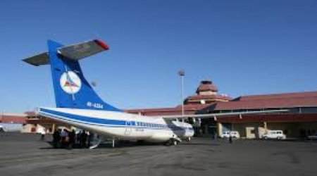 Azerbaijan airlines may refuse Boeing aircraft