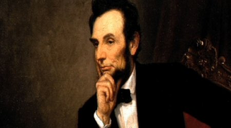 7 of Abraham Lincoln's Most Memorable Quotes