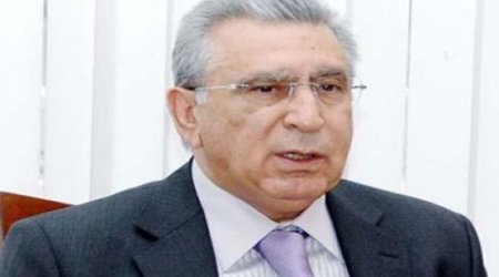 Top Azeri official criticizes US envoy for remarks to RFE/RL