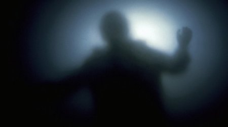 Are cavemen the reason we believe in God and ghosts?