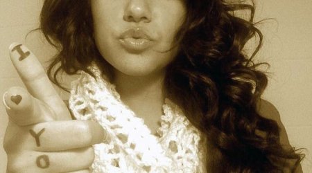 Student shoots herself dead weeks after starring as porn amateur - PHOTO