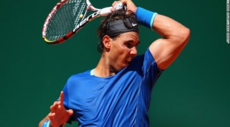 Does the French Open need an invincible Rafael Nadal?