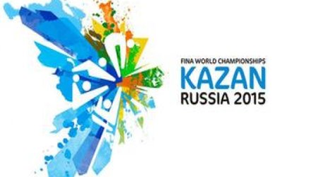 Azerbaijani swimmer qualifies for 2015 FINA