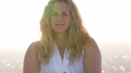 Former bodybuilder embraces 'reverse progress' - PHOTO