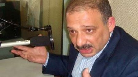 Rauf Mirgadirov permitted to attend his father’s funeral