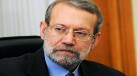 Əli Laricani yenidən İran parlamentinin spikeri seçildi
