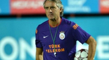 Mançini: “Onu satmaq intihara bərabər olar”