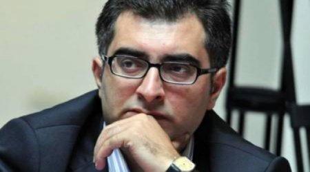 Anar Məmmədli 5 il 6 ay müddətinə azadlıqdan məhrum edildi