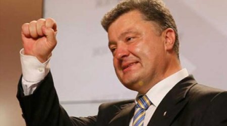 Poroşenko: “Putinlə bir-birimizi çox yaxşı tanıyırıq”