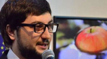 Ramin Hacılı prokurorluğa çağırıldı