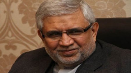 'The OSCE MG is not interested enough in the resolution of Karabakh conflict'