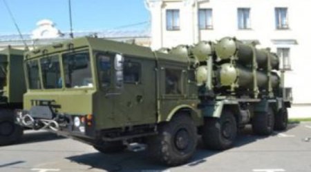 Azerbaijan plans to purchase Russian coastal missile systems