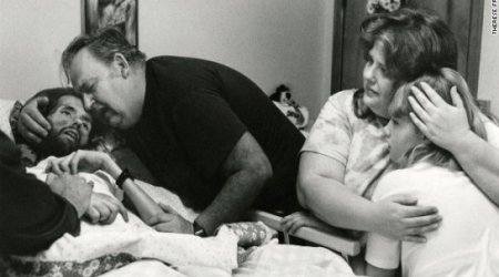 Elton John: A call to action on AIDS