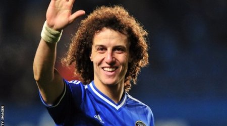 David Luiz: Chelsea and Paris St-Germain agree deal for defender