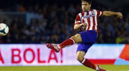 "Atletiko"nun futbolçusu "Fənərbaxça" ilə razılığa gəldi