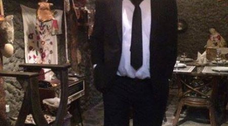 Bakıda Holdinq prezidenti həbs edildi - TƏFƏRRÜAT