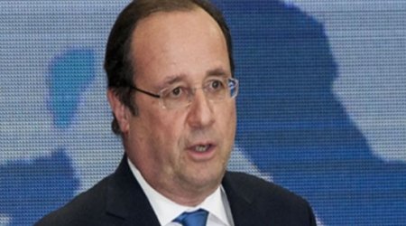 Olland AB-də dəyişikliyə çağırır