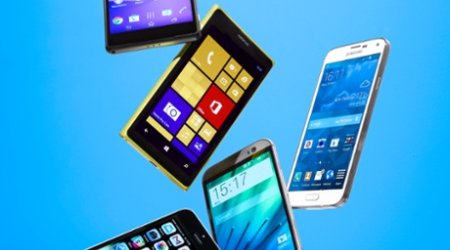 Which is the must-have smartphone of 2014 so far? - PHOTO