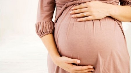 Mothers-to-be who eat junk food before they fall pregnant 'are...