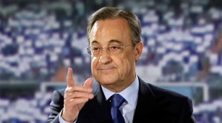 "Real Madrid" ulduz futbolçu transfer edəcəkmi?