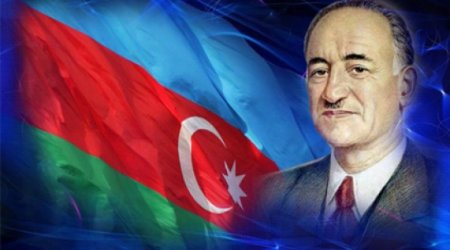 Məhəmməd Əmin Rəsulzadənin 28 may xitabı - VİDEO
