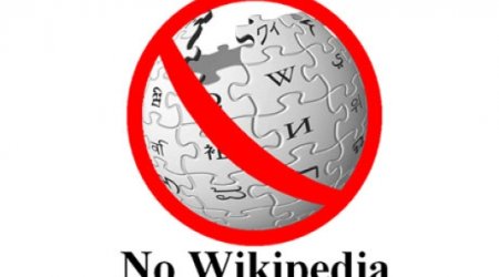 Be wary of Wikipedia, say scientists