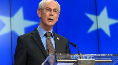 Leaders agree to review EU policies
