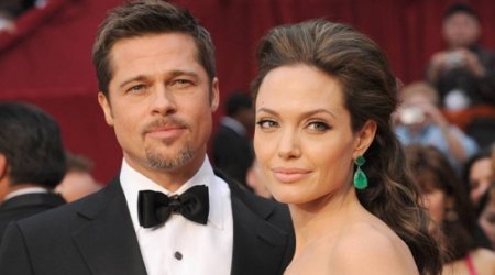 На Брэда Питта напали во время премьеры фильма