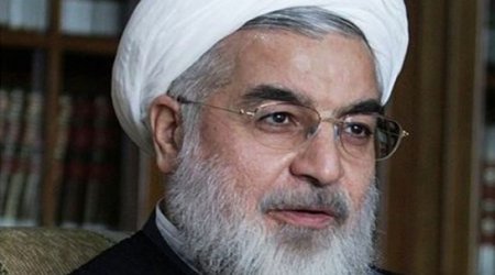 İran prezidenti Türkiyəyə səfər edəcək