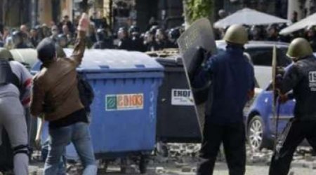 Rusiya Ukraynanı separatçılarla danışıqlara sövq edir