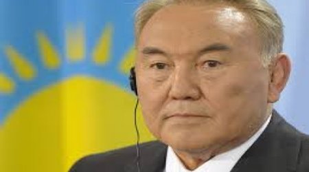 Nazarbayev: Armenia should join Eurasia Union without Karabakh