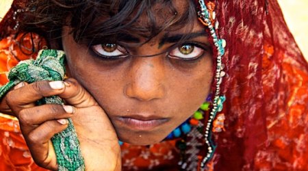 The eyes are the jewels of the body