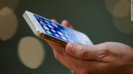 Hackers locking iPhones, demanding ransoms