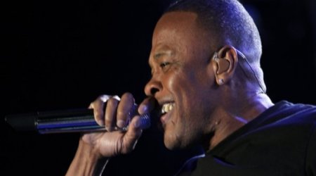 Dr Dre: The first 'hip-hop billionaire'?