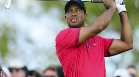 Tiger Woods withdraws from US Open to recover from back surgery