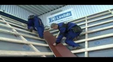 Lindab wins 3 million euro order from Azerbaijan