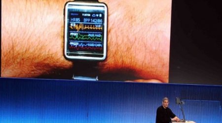 Samsung reveals Simband and Sami health platform - VIDEO