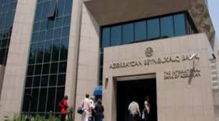 Azerbaijan's biggest bank starts eurobond roadshow