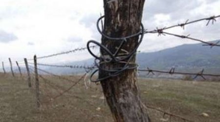 Two soldiers killed in southern Karabakh
