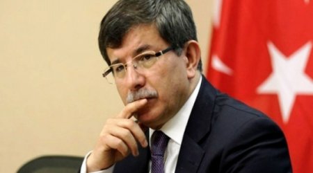 Davudoğlu baş nazir olacaq