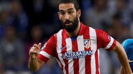 "Barselona"nın prezidenti: "Atletiko" Ardanı satmaz"