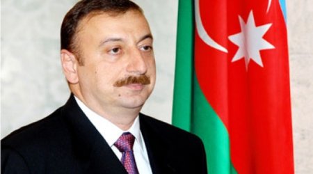 İlham Əliyev Türkiyəyə gedir