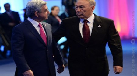 Ermənilərə Qarabağı qaytarmaq üçün 15 gün vaxt verildi