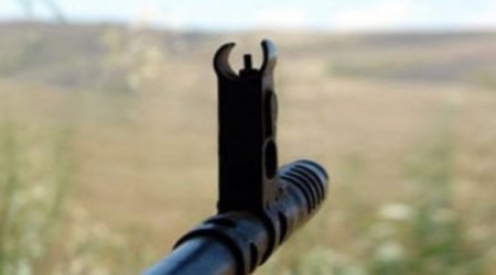 Armenians continue breaking ceasefire with Azerbaijan