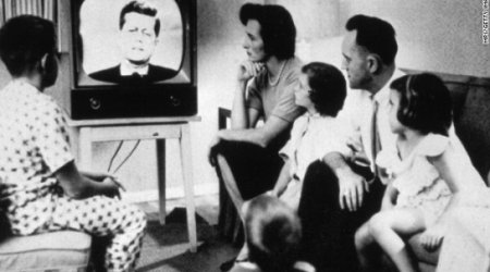 5 surprising things that 1960s TV changed