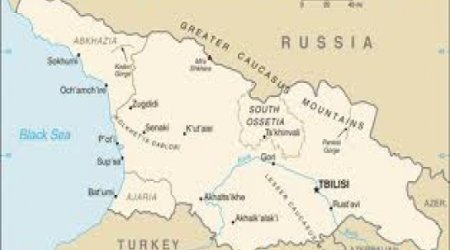 Georgian minister urges calm as Azeris protest in Gardabani