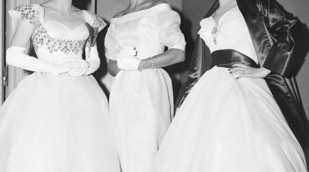 Jackie Kennedy's secret lovers - PHOTO