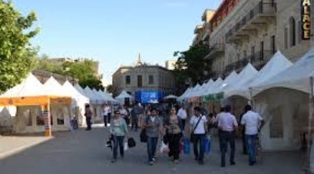 Visit the European Union in Baku, 31 May 2014!