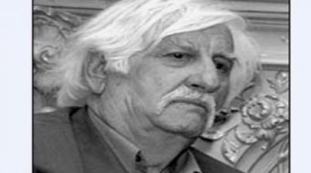 84 года назад родился известный азербайджанский поэт