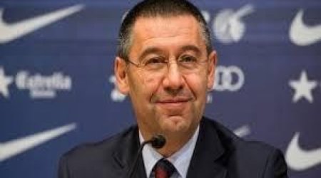 "Barselona" azarkeşlərinə şad xəbər